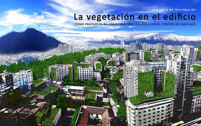 La vegetación como compensación ecológica