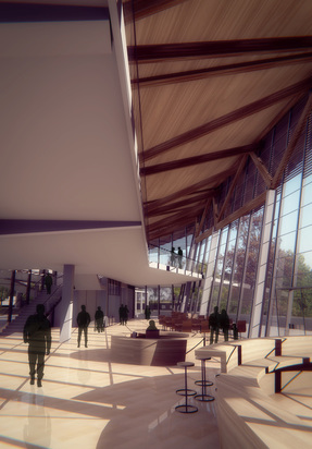 Proyecto Estación Intermodal de Constitución