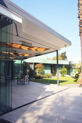 Remodelación Vivienda Unifamiliar