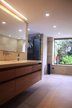 Remodelación Vivienda Unifamiliar